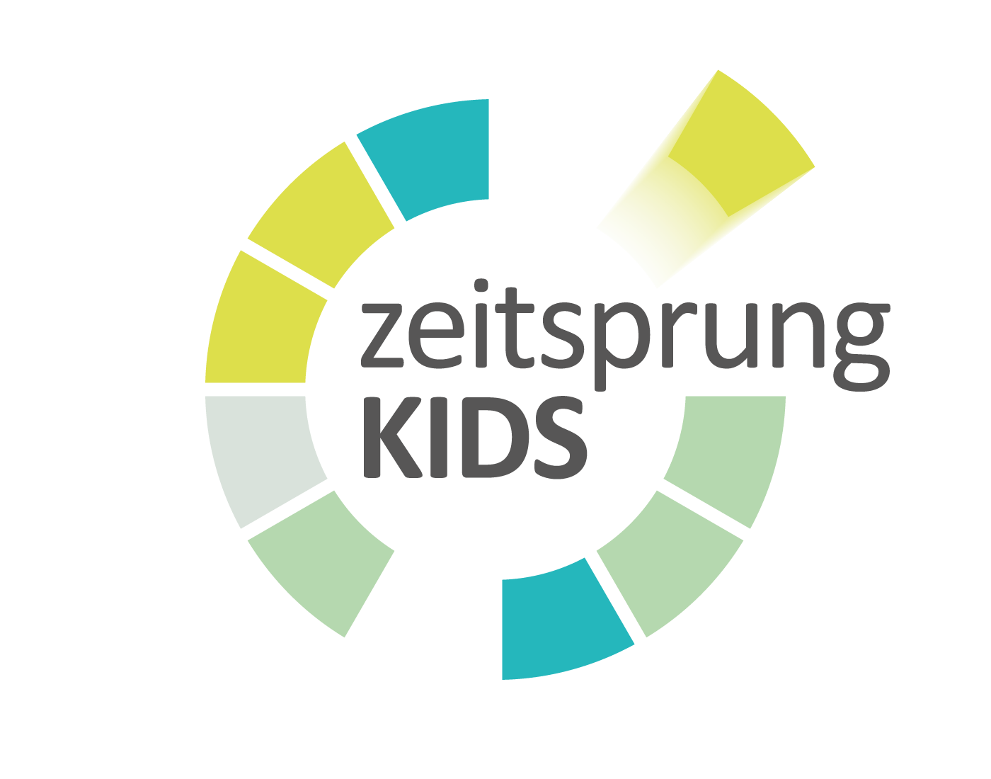 ZeitsprungKids Logo